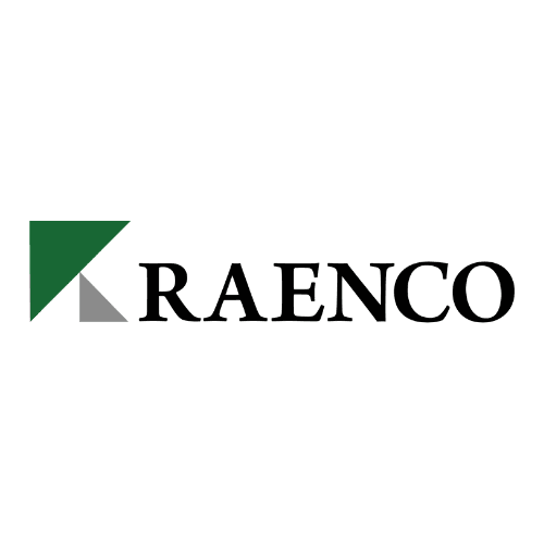 Raenco Mills Private Limited Logo Raenco Mills Private Limited Logo | Raenco Hotel Linen Manufacturer & Supplier globally