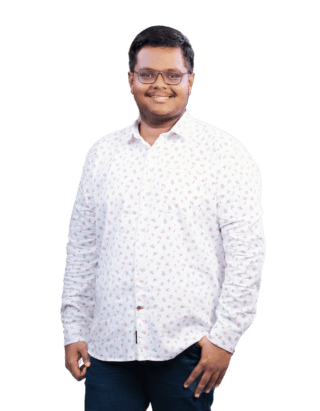 Sudhan Wilson Half Profile Photo Sudhan Wilson Half Profile Photo
