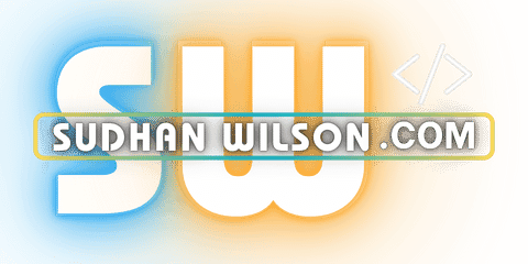 Sudhan Wilson